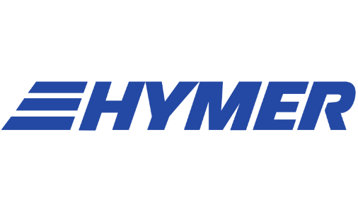 Hymer logo