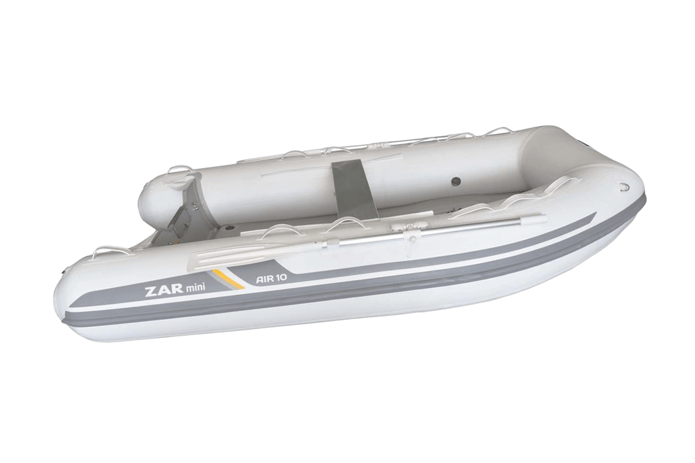 Лодки под наем ZAR mini
